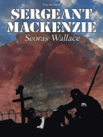 Sergeant Mackenzie