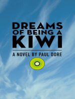 Dreams of Being a Kiwi