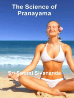 The Science of Pranayama