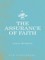 The Assurance of Faith