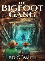 The Bigfoot Gang