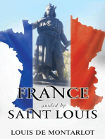 France Guided by St. Louis