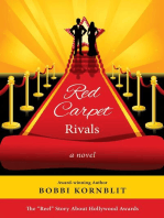 Red Carpet Rivals: A Novel