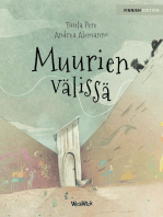 Muurien välissä