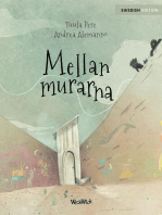 Mellan murarna