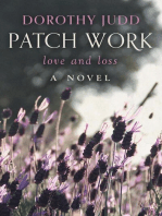 Patch Work: love and loss
