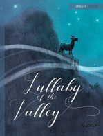 Lullaby of the Valley: Pacifistic book about war and peace