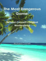 The Most Dangerous Game