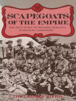 Scapegoats of the Empire