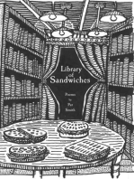 Library of Sandwiches