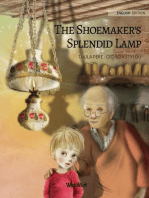 The Shoemaker's Splendid Lamp