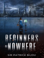 Beginners of Nowhere
