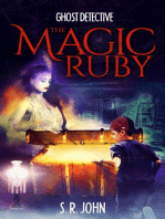Ghost Detective The Magic Ruby
