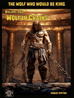 Wolf in Chains