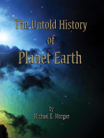 Untold History of Planet Earth
