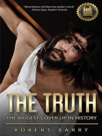 The Truth: The Biggest Cover-Up in History