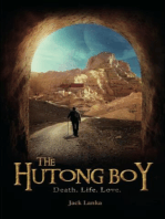 The Hutong Boy: Death. Life. Love