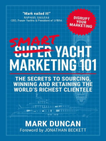 Smart Yacht Marketing 101