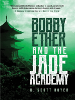 Bobby Ether and the Jade Academy