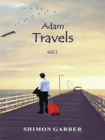 Adam Travels Vol I: Thirty years later