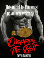 Dropping the Belt