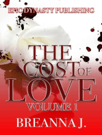 The Cost of Love