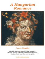 A Hungarian Romance