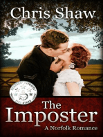 The Imposter: A Norfolk Romance