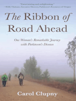 The Ribbon of Road Ahead