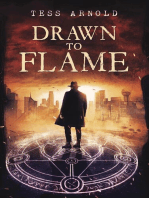 Drawn to Flame