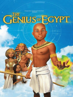 The Genius of Egypt