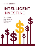Intelligent Investing: Your Guide to a Growing Retirement Income