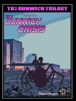 The Dunwich Crisis