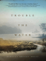 Trouble The Water: A NOVEL