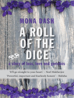 A Roll of the Dice: a story of loss, love and genetics