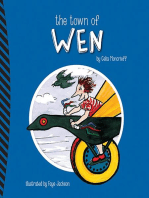 The Town of Wen