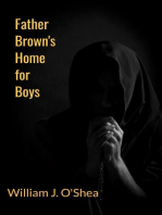 Father Brown's Home for Boys