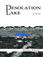 Desolation Lake