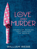 In Love and Murder