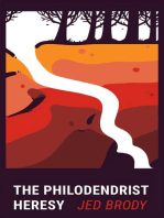 The Philodendrist Heresy