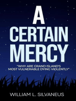 A Certain Mercy