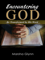 Encountering God