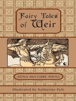 Fairy Tales of Weir