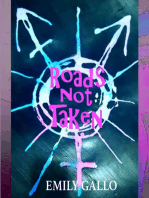 Roads Not Taken