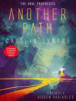 Another Path: The Soul Prophecies