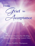 From Grief to Acceptance