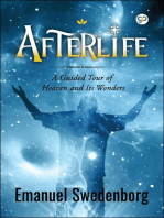 Afterlife: A guided tour to heaven and its wonders