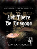 Let There Be Dragons: children of ankh universe