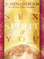 Sex, Spirit & You