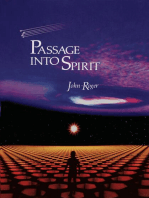 Passage Into Spirit